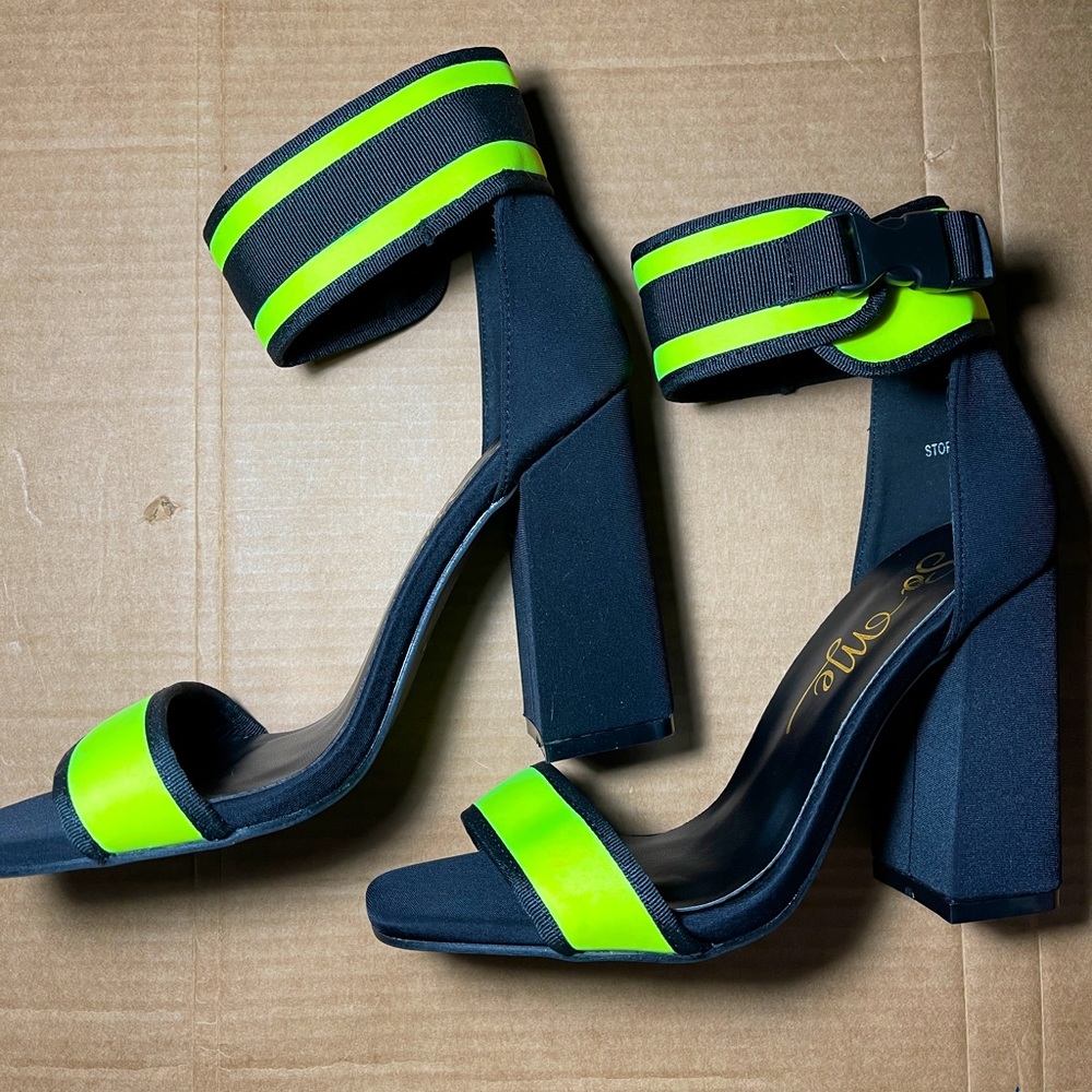 Heels